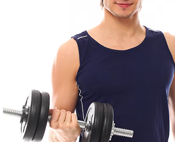 Спортивный стиль